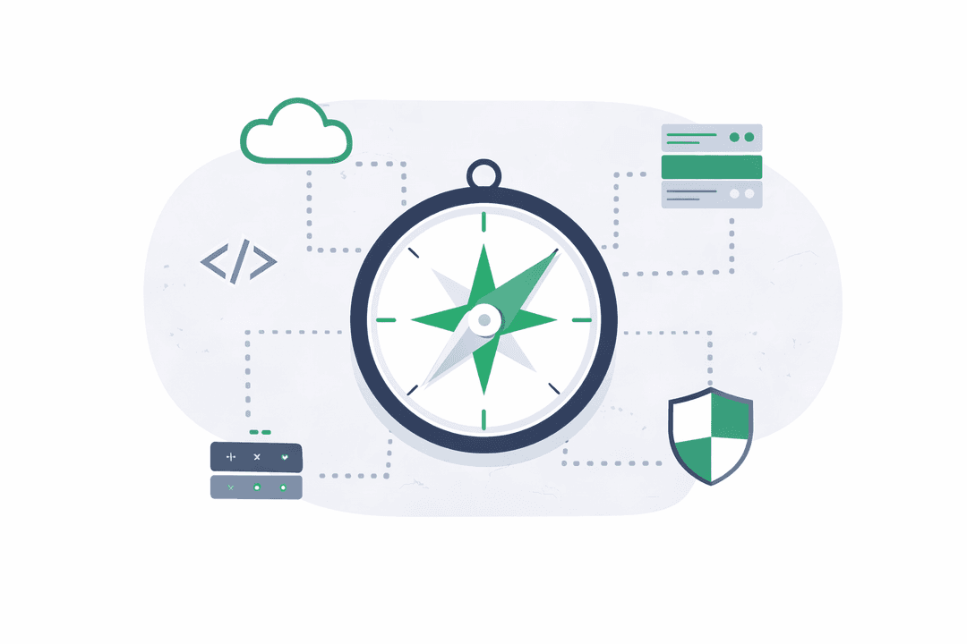 技術顧問 / DX顧問